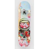 Spaceman Rodriguez 8" Skate komplet orange