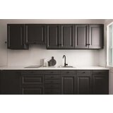  Boja za kuhinju Renovation Perfection V33 - 2 L - Crna mat | shoptok.hr