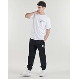 Converse Spodnji deli trenirke CHUCK PATCH JOGGER Črna | Shoptok.si