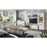 Hom`in vitrina, hrast | Shoptok.si
