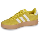 Adidas Nizke superge BARREDA Rumena | Shoptok.si