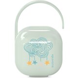 Suavinex Dreams Pacifier Box škatlica za dudo Green 1 kos Cene