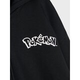 Sinsay Majica s kapuljačom na patentni zatvarač Pokémon | shoptok.hr