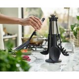 Joseph Joseph Elevate 5-teiliges Silikon-Untensilien-Set Ständer | shoptok.hr