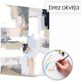  Slikanje po številkah 50 ODTENKOV SIVE - Level Starter (set za) | Shoptok.si