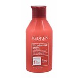 Redken frizz dismiss šampon za kosu protiv kovrča 300 ml za žene Cijene