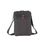 Riva Case torbica 5109 antishock za tablice do 10 inch - črna | Shoptok.si