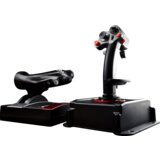 Fantech joystick flashfire cobra V5 hotas combo Cene