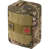 Brandit molle first aid pouch large tactical camo cene