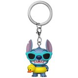 Funko Llavero Pocket POP Disney Lilo & Stitch - Stitch in Tube Cijene