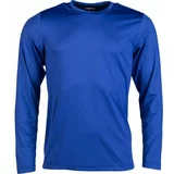 Kensis GUNAR Muška funkcionalna majica, plava, veličina