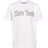 MT Kids Kids New York Tee white | shoptok.hr