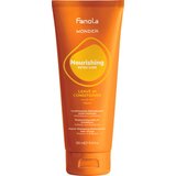 Fanola Wonder Nourishing hranjiva maska za kosu veganski proizvod 350 ml | shoptok.hr
