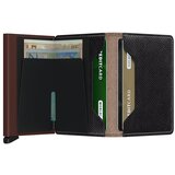 Secrid Denarnice SLIMWALLET Kostanjeva | Shoptok.si