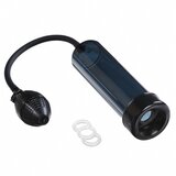 Lola games Pumpa za penis Discovery Racer Black