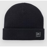 Burton ak Stagger Kapa true black | Shoptok.si