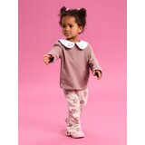 Sinsay Košulja s izvezenim ovratnikom | shoptok.hr