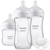 Philips set natural response staklena flasica sa varalicom 0727 ( SCD878/11 ) u