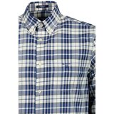 Gant MEN&#39;S WHITE LONG SLEEVE SHIRT | shoptok.hr