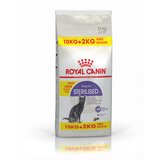 Royal Canin 10 kg + 2 kg gratis! hrana za mačke - Sterilised 37 | shoptok.hr