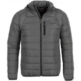 Peak Mountain Puhovke Doudoune de ski homme CENZO Siva | Shoptok.si