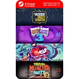 The Jackbox Party Starter - Steam koda brez škatlice (WINDOWS PC | STEAM DECK) | Shoptok.si