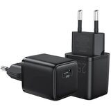 Joyroom Mini pametni polnilec PD 25W L-P251 (črn), (21065522) | Shoptok.si