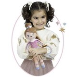 Kolica za lutke Decuevas Gala 33 x 48 x 55 cm Lila 50 cm | shoptok.hr