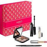 KIKO Milano Twist 'N Twinkle Holiday All That Glams poklon set za žene Cijene