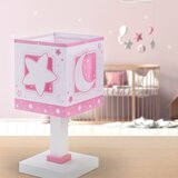 Dalber 63231NS - LED dečija lampica MOONLIGHT 1xG4/4W/230V ružičasta | Eponuda.com