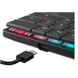 White Shark gk 006111 nagamaki black - red mehanička - us | ePonuda.com