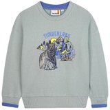 Timberland Puloverji T60543 71B Siva Cene