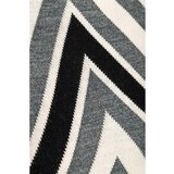 Fenzy Pletena Mini Obleka V Tribarvni Kombinaciji, Siva | Shoptok.si