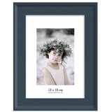 Styler Plavi zidni okvir Malaga, 20 x 25 cm Cijene