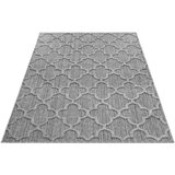 Ayyildiz Carpets Sivi vanjski tepih 120x170 cm Patara – | shoptok.hr