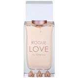 Rihanna rogue Love parfemska voda 125 ml za žene | shoptok.hr