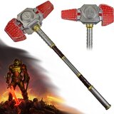  DOOM Eternal replika kladiva Sentinel Hammer Cene