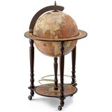 Olimp Sport Globus Zoffoli Bar da Vinci Rust 40cm | Eponuda.com