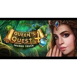 Queen's Quest 4: Sacred Truce Steam Key GLOBAL  Queen's Quest 4: Sacred Truce Steam Key GLOBAL Slike