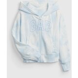 GAP Kids sweatshirt with logo - Girls | shoptok.hr