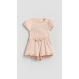 Reserved BABIES` BODY SUIT & SHORTS - pastelnoružičasto | shoptok.hr