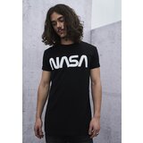 MT Men NASA Worm Black T-Shirt Cijene