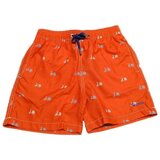 Scotta Kopalke / Kopalne hlače - Oranžna | Shoptok.si