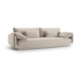 Micadoni Bež sedežna garnitura 250 cm Torino – Home | Shoptok.si