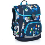 Topgal šolska torba aira 23034 b | Shoptok.si