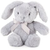 Amek plišana igračka zec - Grey | shoptok.hr