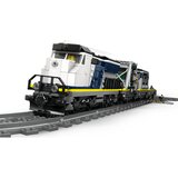 Lego City: Rop na policijskem vlaku | Shoptok.si