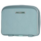 Enova tokyo neseser | dark sea green