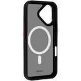 LIAVEC Hybrid Smoke Magsafe maska za iPhone 16 | shoptok.hr