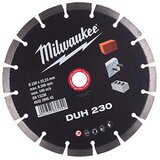 Milwaukee dijamantski rezni disk duh 230 4932399542 Cene